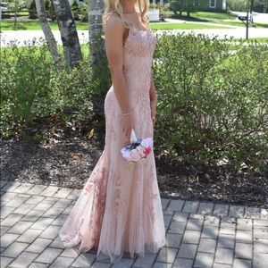 Sherri Hill Prom Dress💗